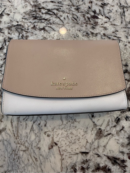 kate spade Handbags - Kate Spade New York Carson Colorblock convertible crossbody purse